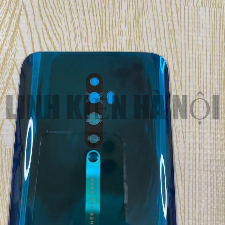Nắp lưng oppo reno 2f