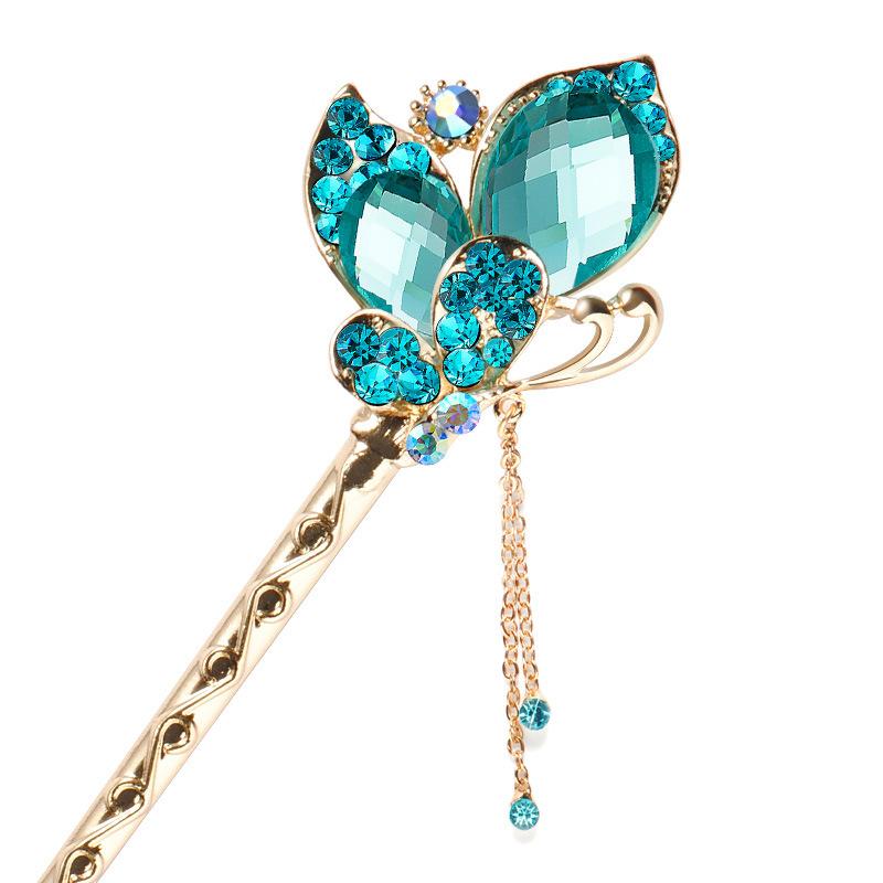 Trâm Cài Tóc Cổ Trang Trung Quốc TCT02