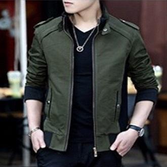 Áo khoác kaki nam cực phẩm thời trang jamie s dẫn đầu xu hướng việt hl4321 hot!!! 2019
