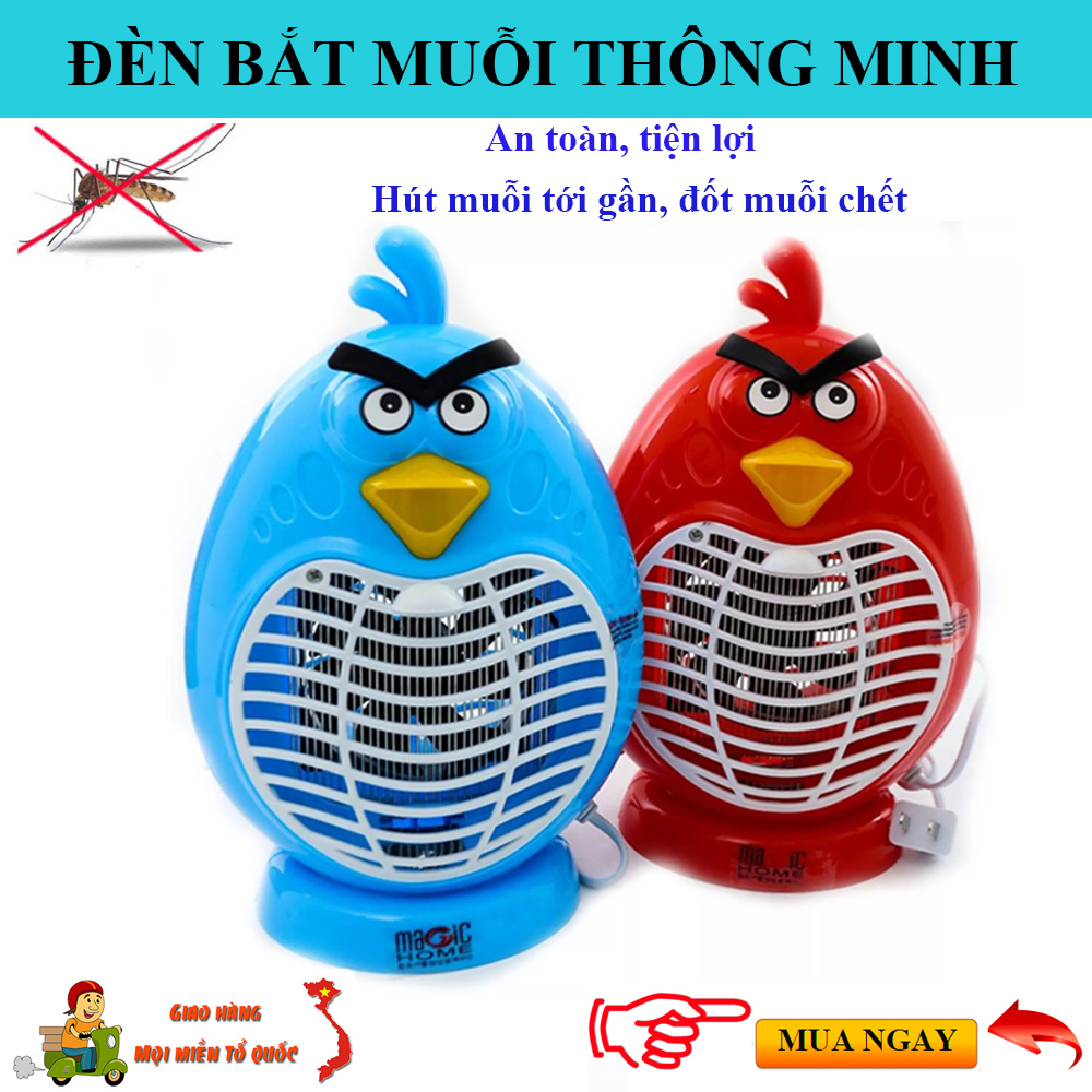 Đèn bắt muỗi magic home hình thú, đèn bắt muỗi thông minh, đèn bắt muỗi. thiết kế nhỏ gọn, kiểu dáng đẹp bắt mắt, giúp bạn bắt muỗi hiệu quả an toàn trong phòng ngủ . bảo vệ cả gia đình bạn khỏi muỗi , giá cực sốc!!
