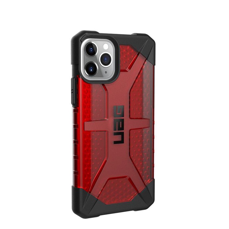 Ốp lưng iphone 11 pro max uag plasma - hàng chính hãng