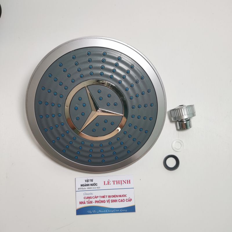 Bát sen cây tắm nhựa abs rộng 20cm