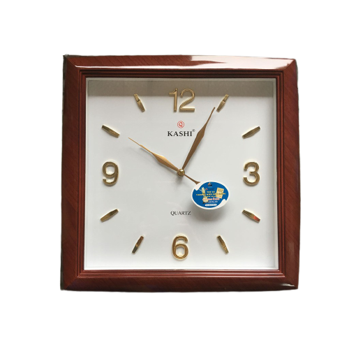 Đồng hồ treo tường Kashi K712