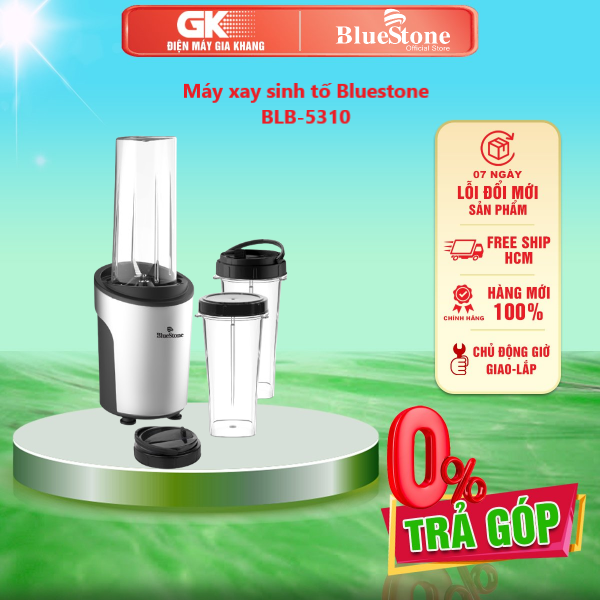 Máy xay sinh tố bluestone blb-5310 - giao toàn quốc - freeship hcm