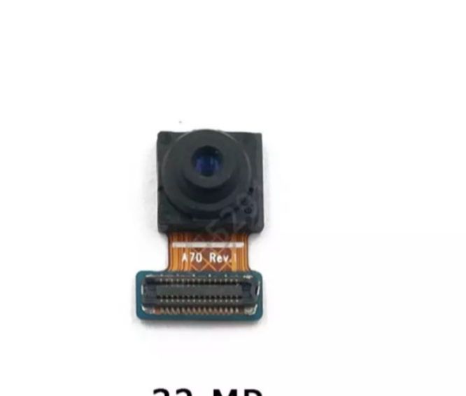 Camera trước Samsung A70 - Thay mới