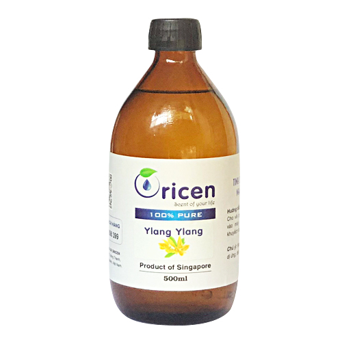Tinh dầu ngọc lan tây oricen 500ml
