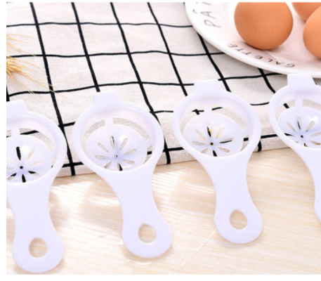 Dụng cụ tách lòng đỏ trứng tiện dụng TL93