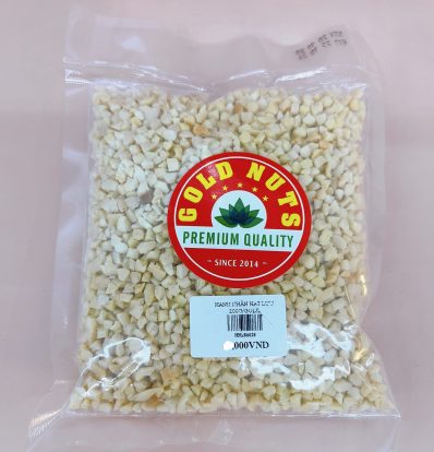 Hạnh Nhân Hạt Lựu Gold Nuts (200gr)
