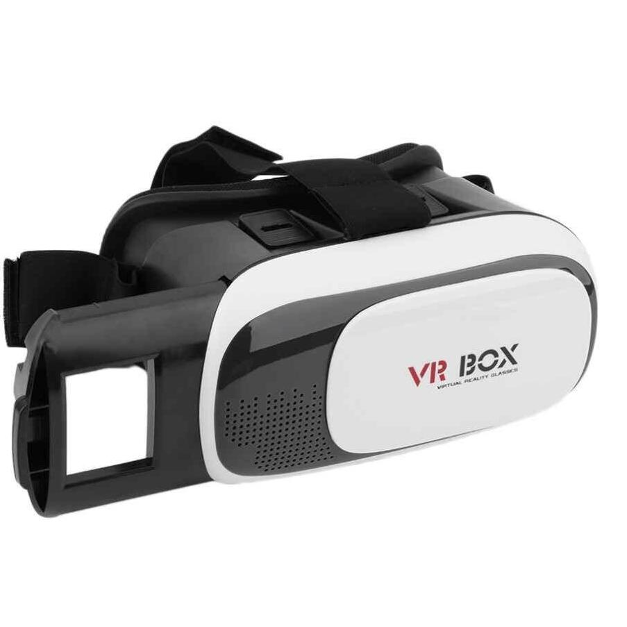 Kính thực tế ảo vr box ms83