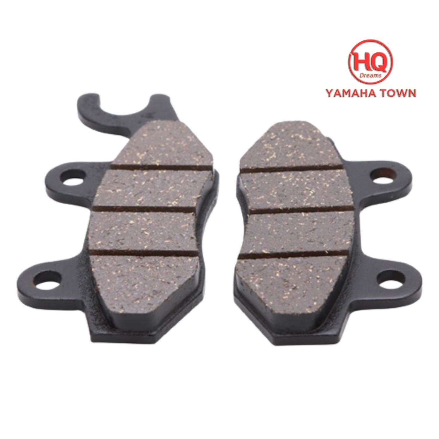Má phanh dầu r15v3 - yamaha town hương quỳnh