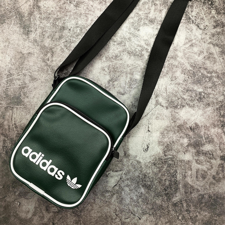 Túi đeo chéo nữ VNXK Adidas thời trang cao cấp - TOP VIỆT NAM