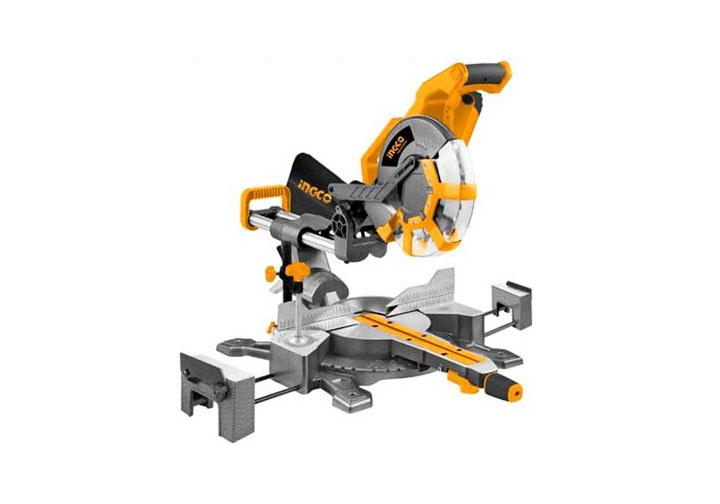 Máy cắt nhôm ingco bm2s24001