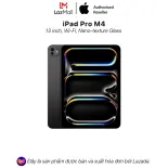 Máy tính bảng Apple iPad Pro M4 13 inch Wifi (Mặt kính Nano) - Hàng chính hãng ZA/A