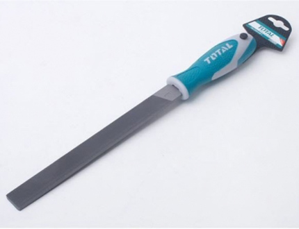 8" giũa dẹp total tht91186