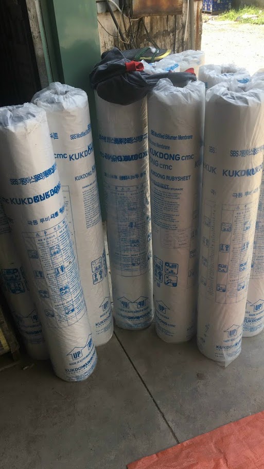 KEO DÁN CHỐNG DỘT HANCOOK/ KUDONG/BUKSAN (GIÁ SỈ TẬN XƯỞNG)