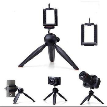 Chân kẹp điện thoại,máy ảnh 3 chân tripod support