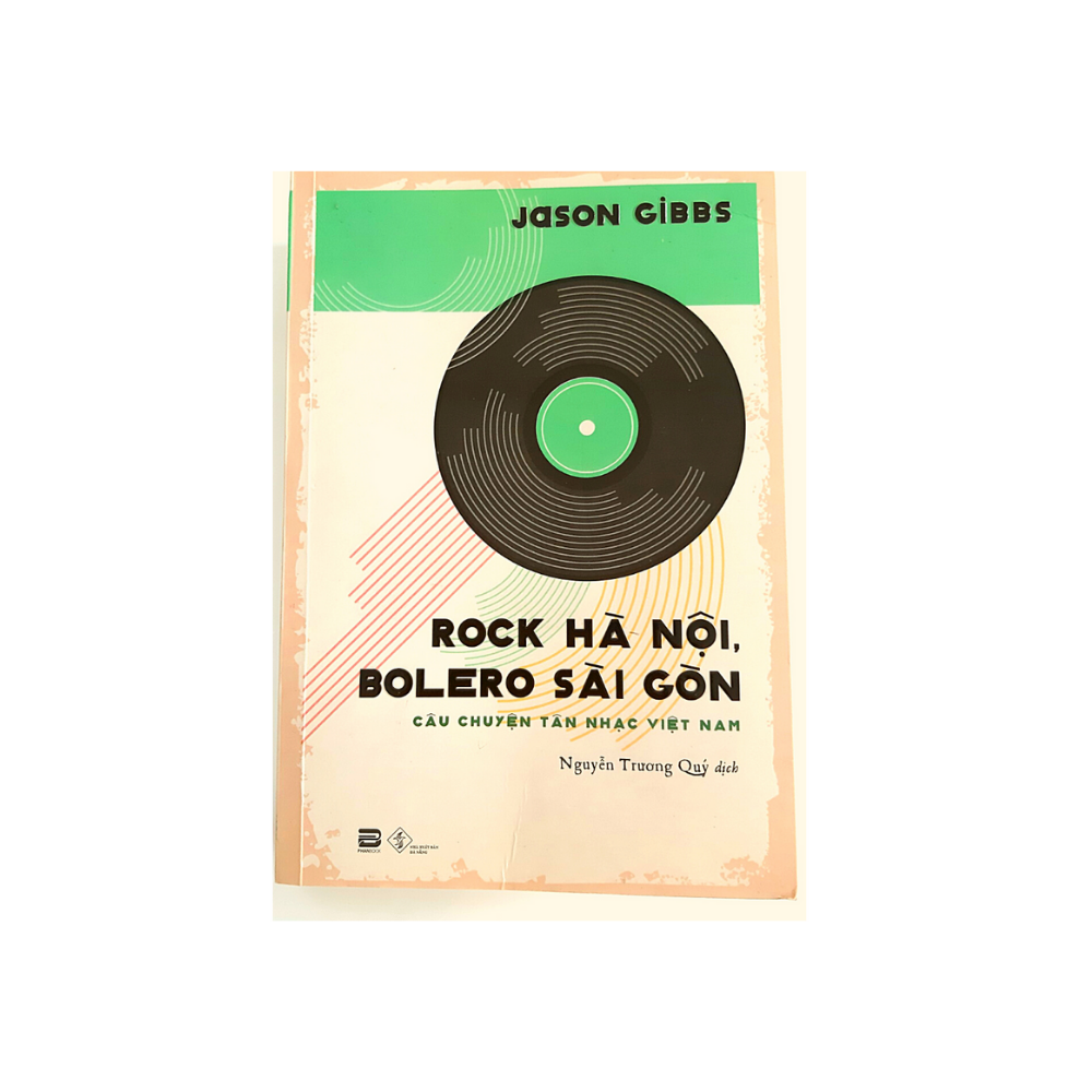 Rock hà nội bolero sài gòn