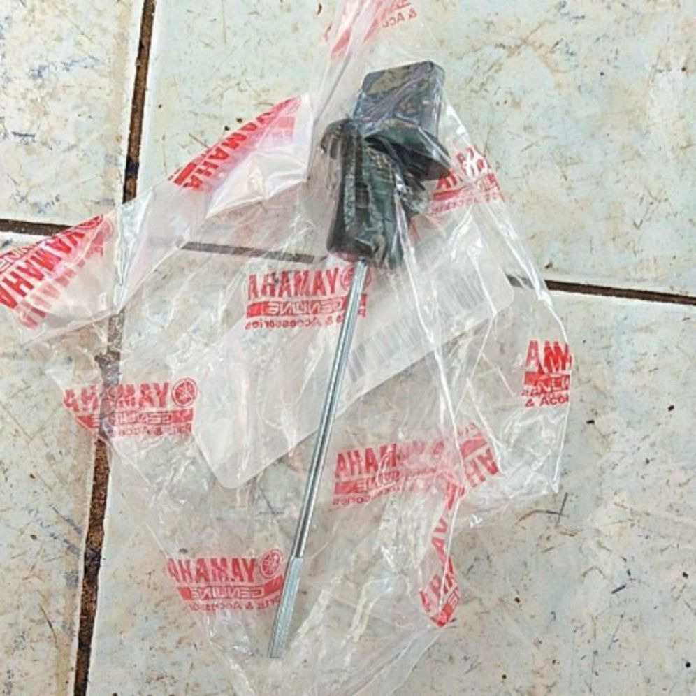 Nắp thăm nhớt sirius