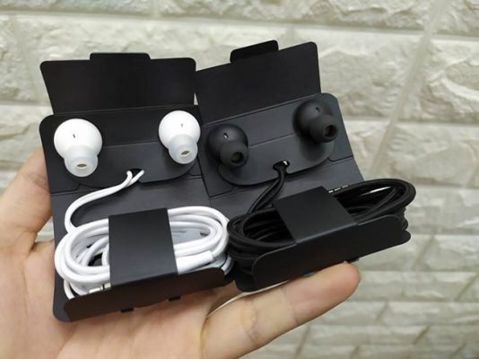 Tai Nghe Samsung Akg S10 Tặng Bao Da