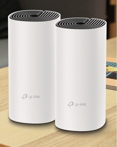 [HCM]Hệ Thống Wi-Fi Mesh Cho Toàn Ngôi Nhà AC1200 2 pack Deco M4