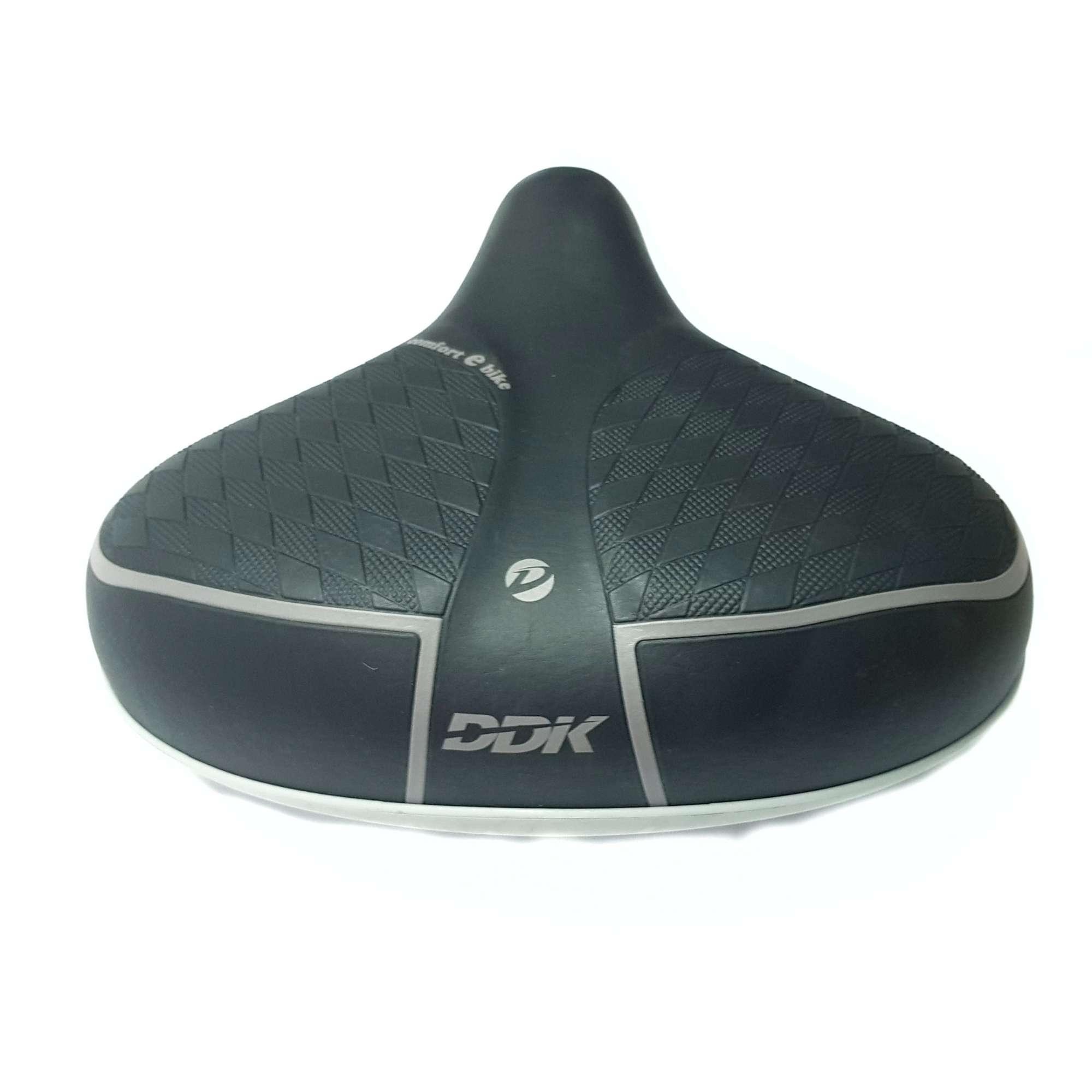 [HCM]Yên Xe Đạp Điện Mềm Comfort E Bike ddk
