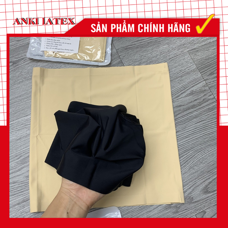 Áo liner mặc lót trong gen nịt bụng chống hằn ngứa