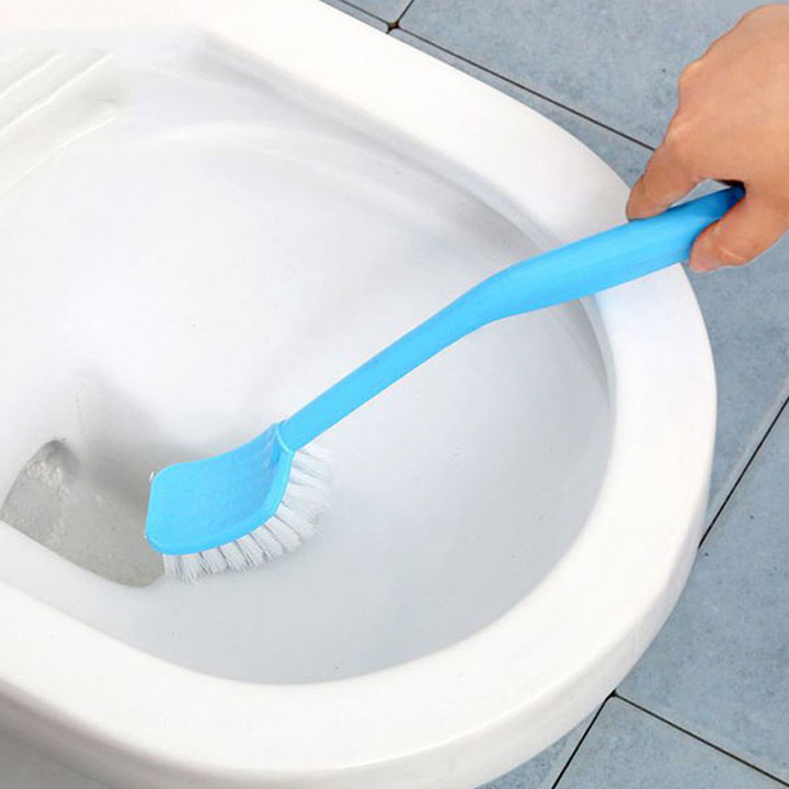 Bàn chải chà bồn cầu, cây chà toilet