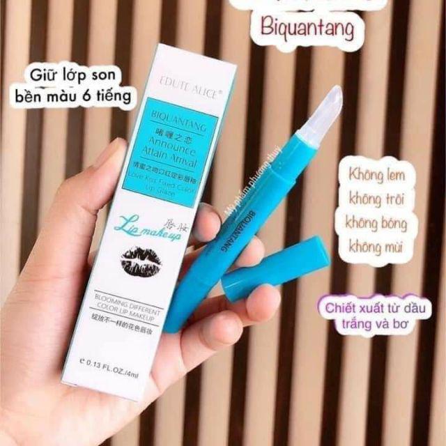 Gel khoá son môi- gel giữ son môi lâu trôi- mềm mịn căng bóng