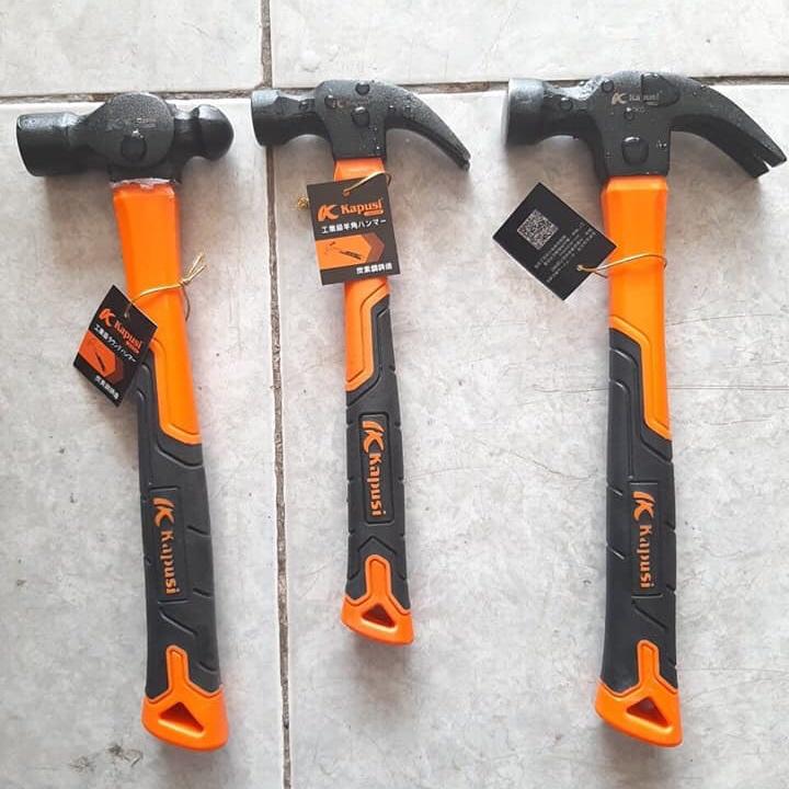 Búa đinh 500g kapusi JAPAN