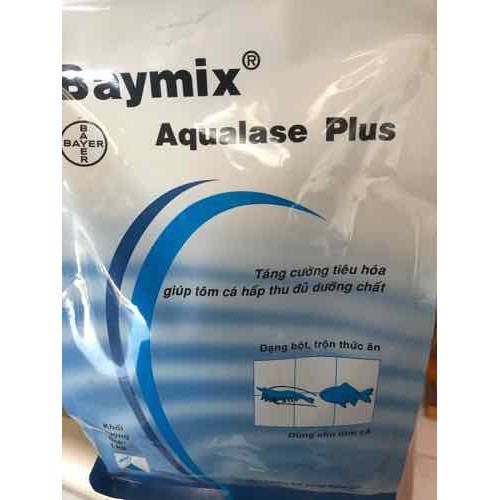 Baymix Aqualase Plus - Tiêu hóa triệt để - BEBM