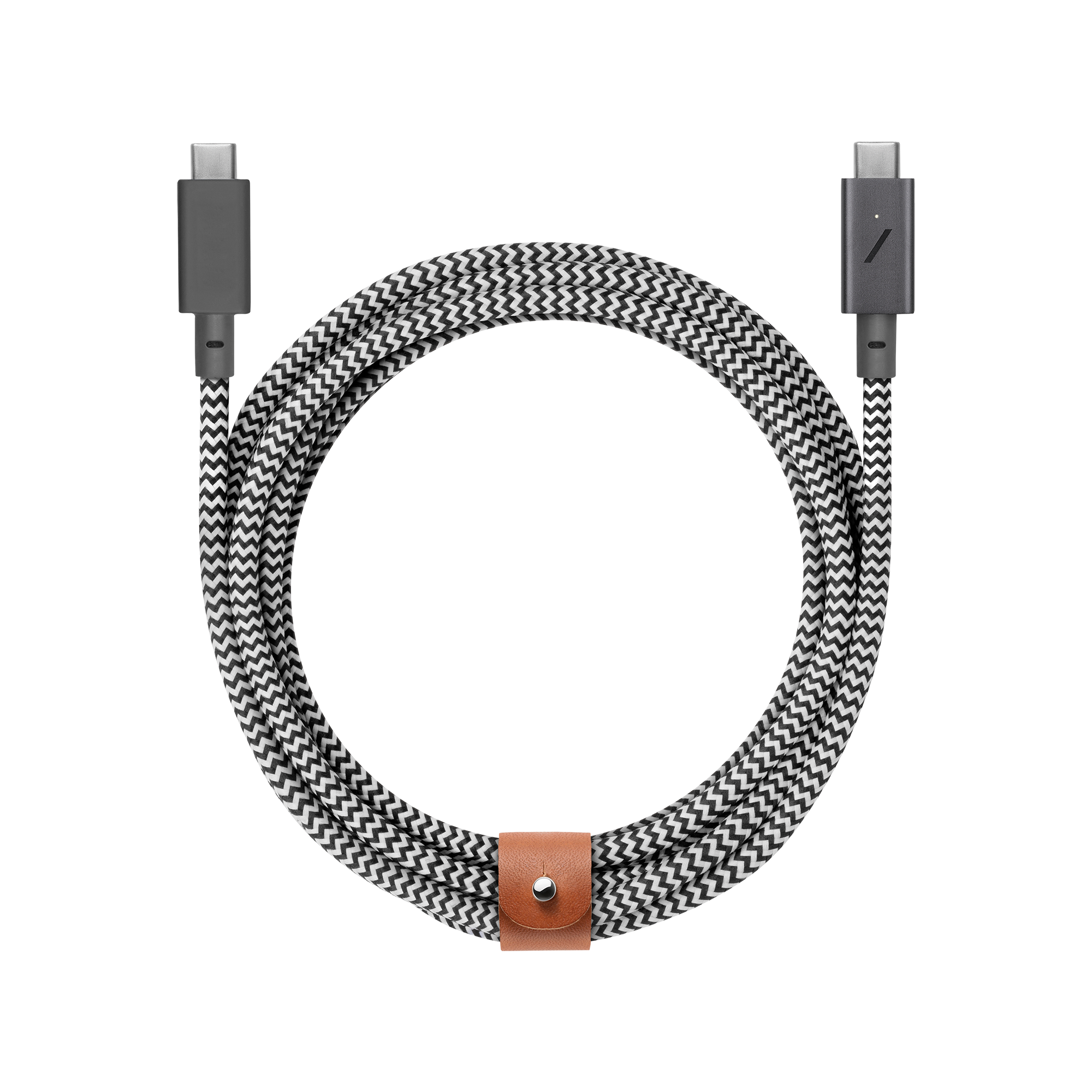 Dây cáp sạc native union belt cable 1.2m