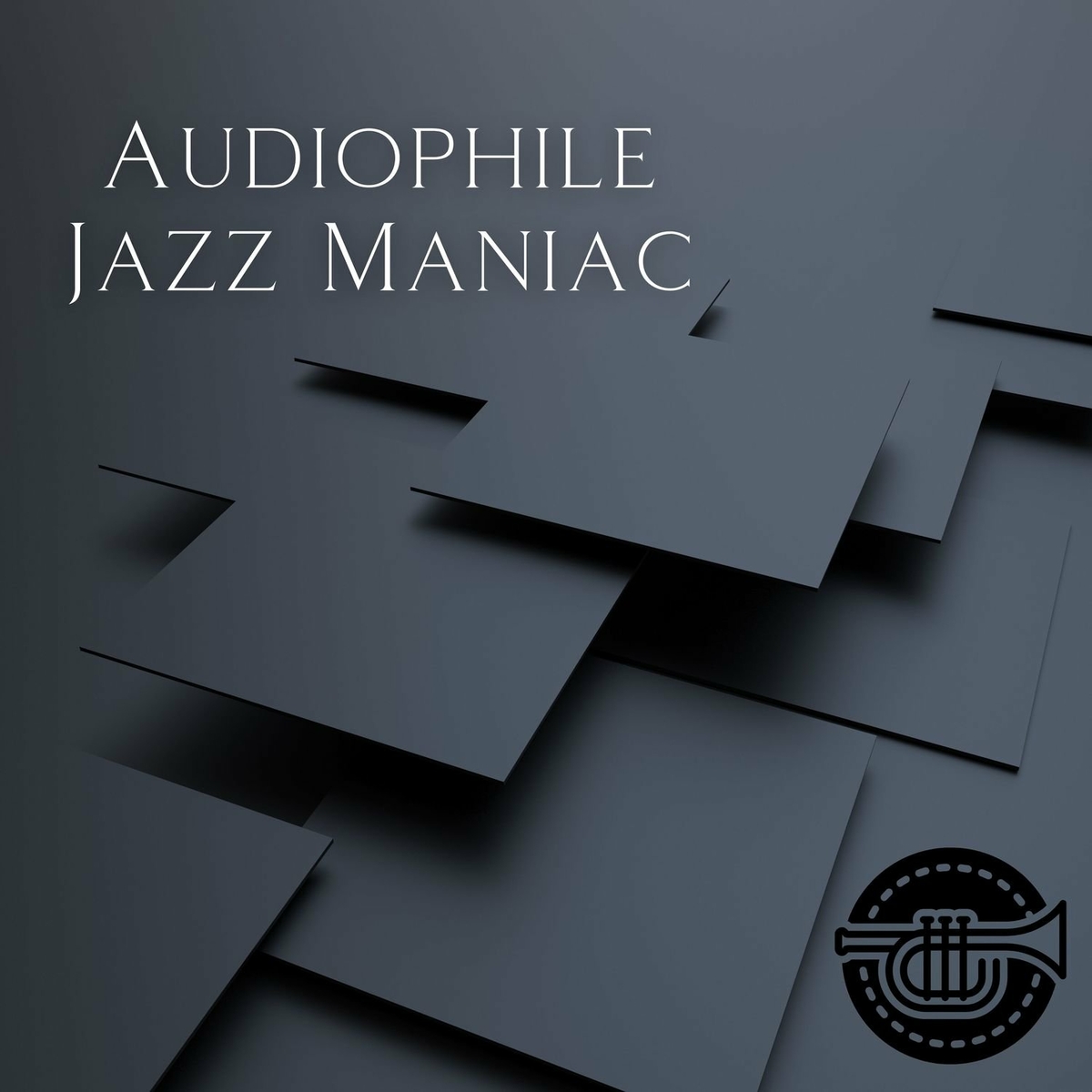 Bộ 5 đĩa cd nhạc audiophile Jazz 1