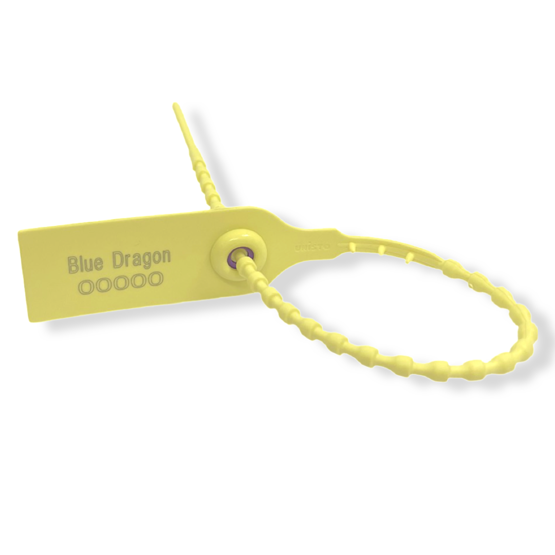 Seal niêm phong dây nhựa đốt trúc 273mm cao cấp double tite - unisto