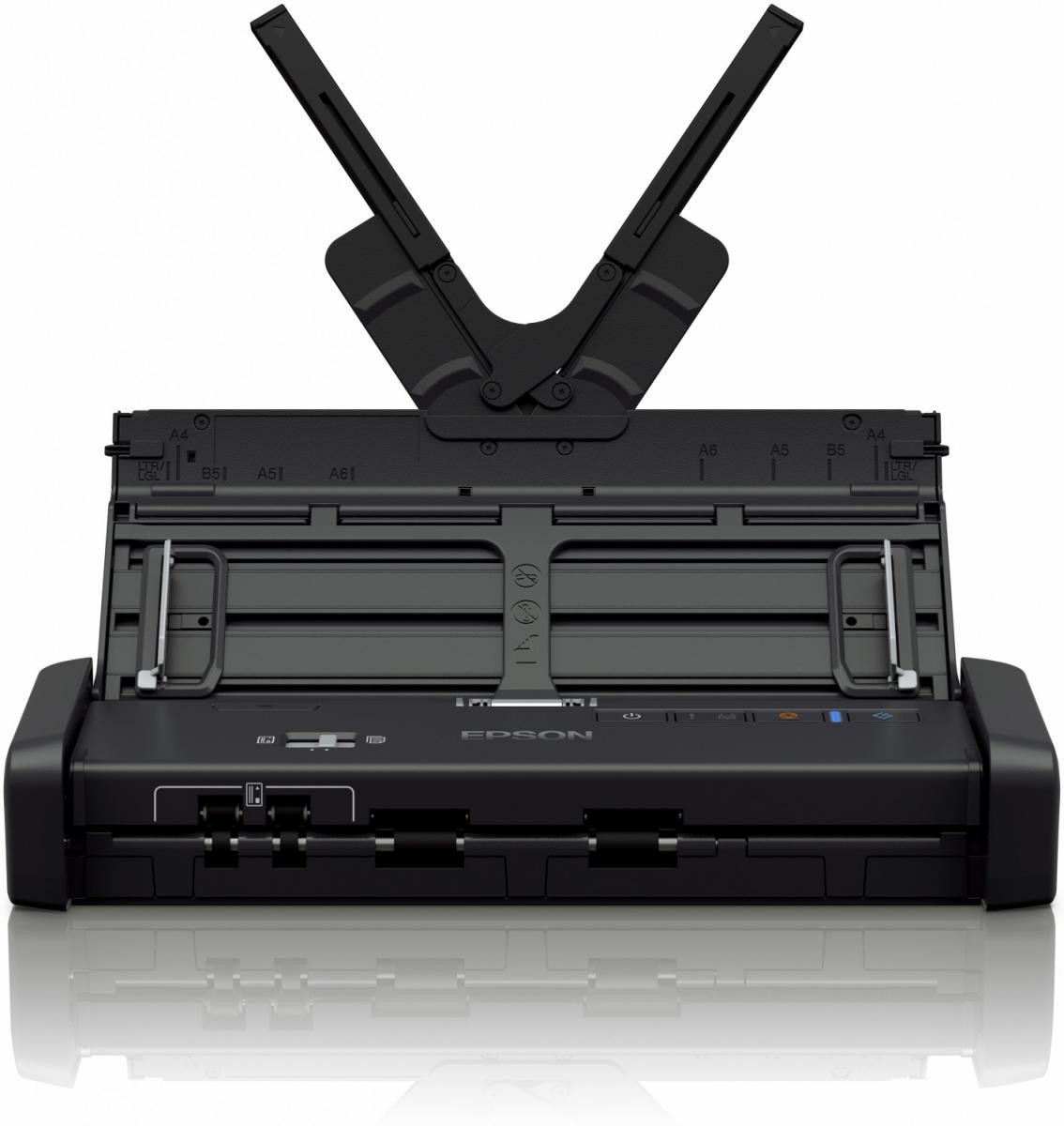 Máy scan epson ds 310 - hàng chính hãng