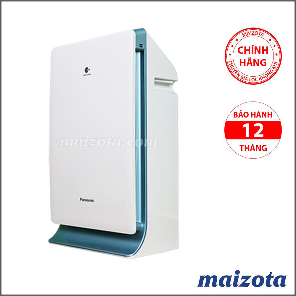 [Trả góp 0%]Máy lọc không khí và khử mùi Panasonic F-PXM35A-B công suất 26m2 lọc bụi siêu mịn PM2.5 diệt khuẩn khử mùi...Panasonic bảo hành 12 tháng toàn quốc.