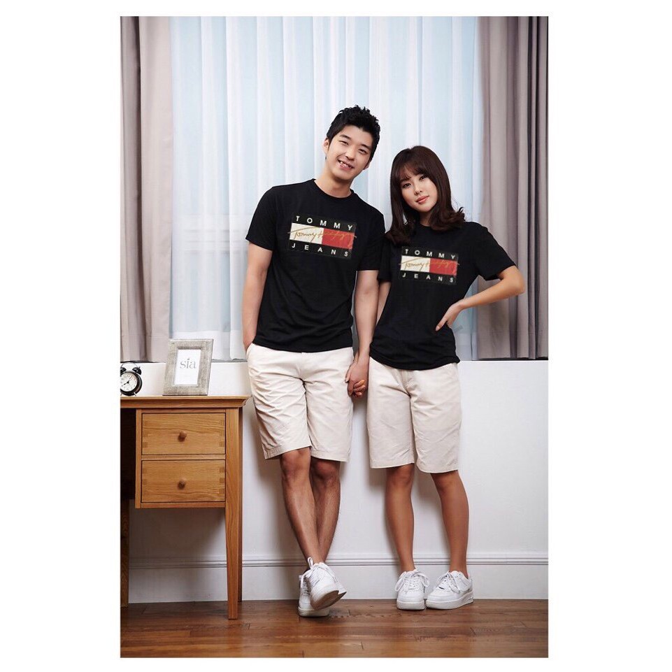 Áo thun unisex cao cấp nhiều mẫu