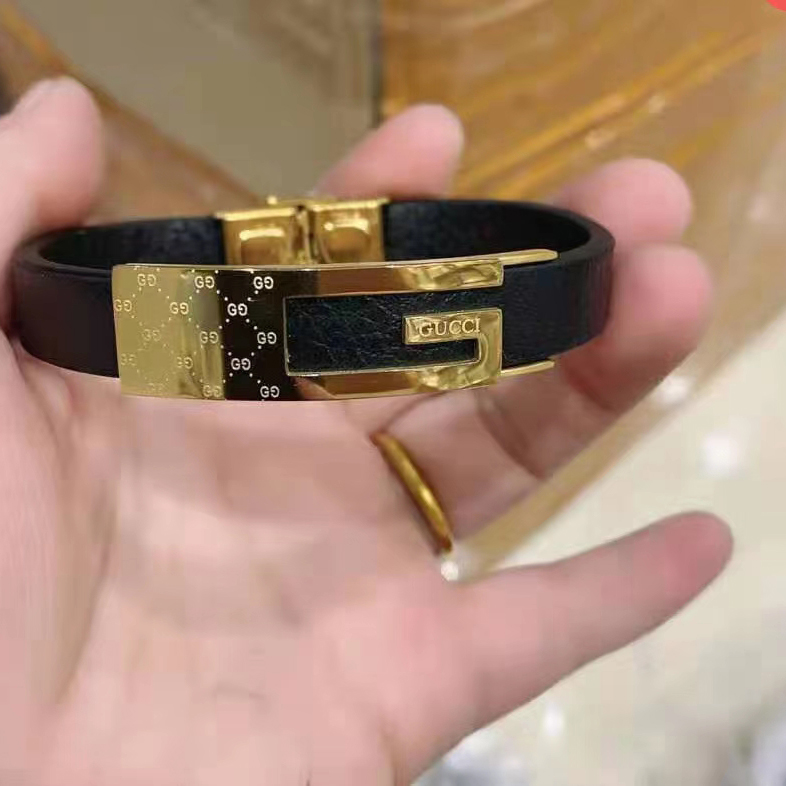 Vòng Tay Nam Titan Ko Đen TT 3774