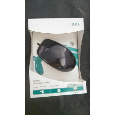 Chuột Có Dây Logitech M100R