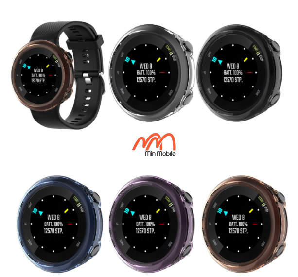 Case - ốp bảo vệ garmin forerunner 45