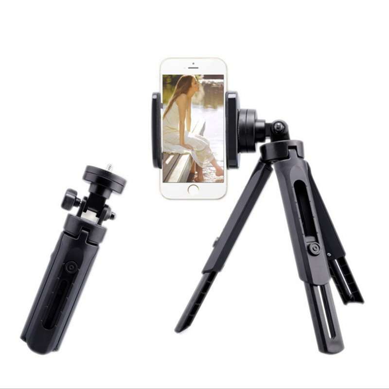 Giá đỡ điện thoại 3 chân Tripod MT01 mini
