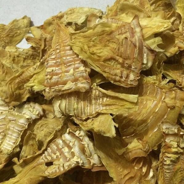 Măng nứa khô tây bắc 500g