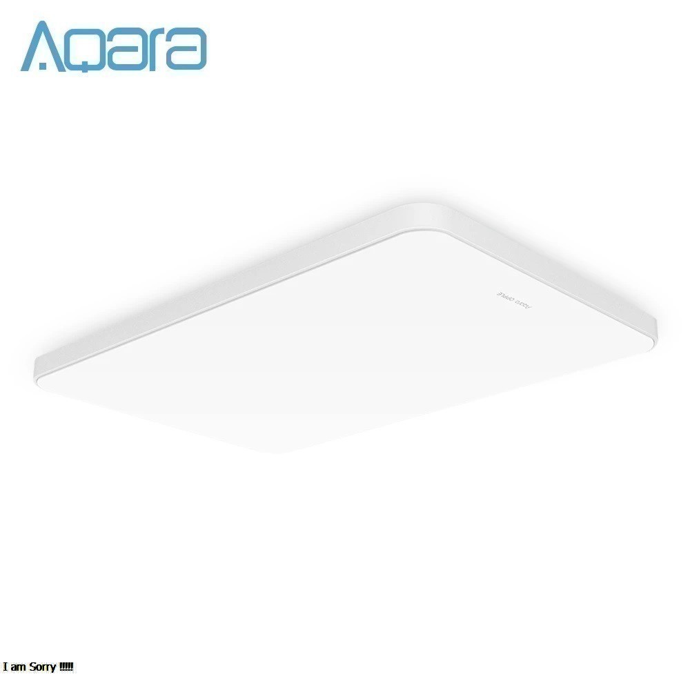 Đèn ốp trần LED thông minh Aqara Opple MX960, 4 Chế Độ Chiếu Sáng, điều khiển ánh sáng qua app Apple Homekit hoặc công tắc dimmable, SHS Vietnam