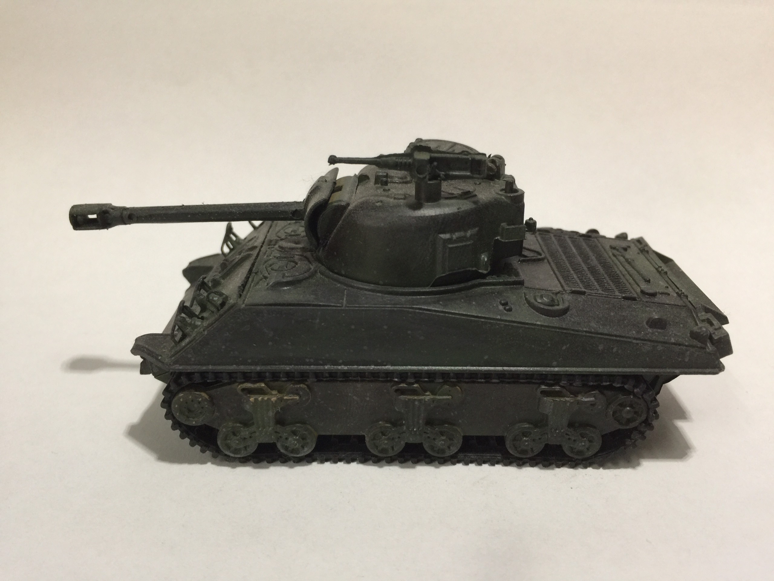 Mô hình xe tăng 1:64