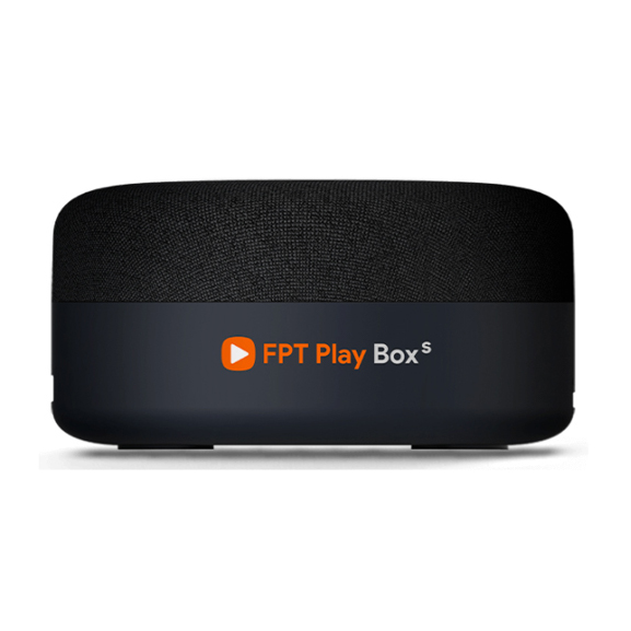 Tv box fpt play box s t590