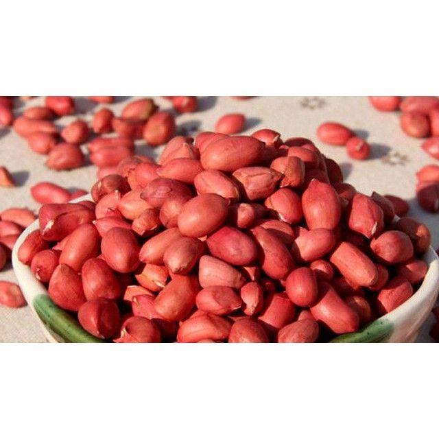 Lạc nhân đỏ 1kg - nghệ an hot sale