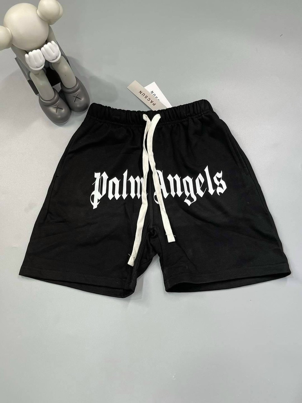 Ferreship quần short đùi chữ palm angels nam , nữ cực chất
