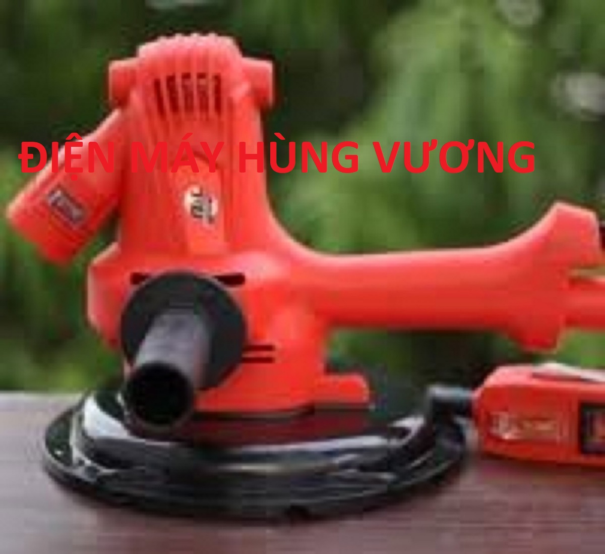 Máy chà tường đánh bóng tường QL 3180