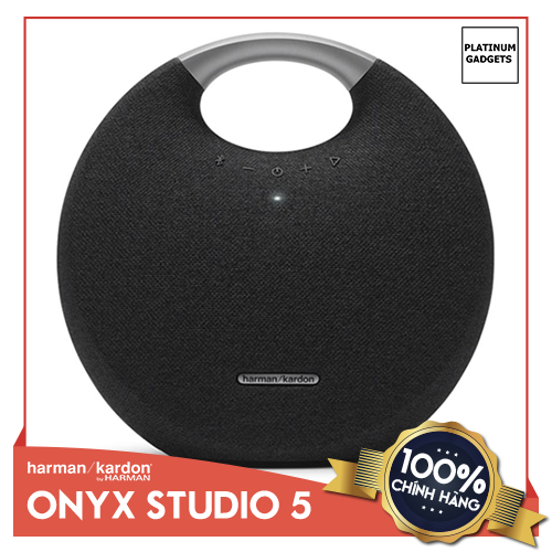 Loa Harman Kardon Onyx Studio 5 - Hàng Chính Hãng