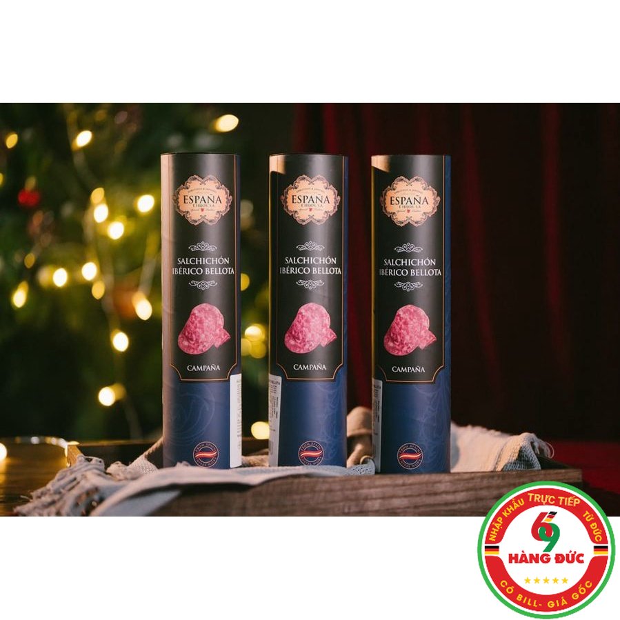 Salami espana 400g - hangduc69