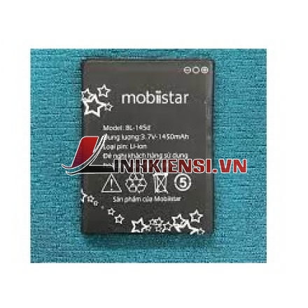 Pin mobiistar bl-145d